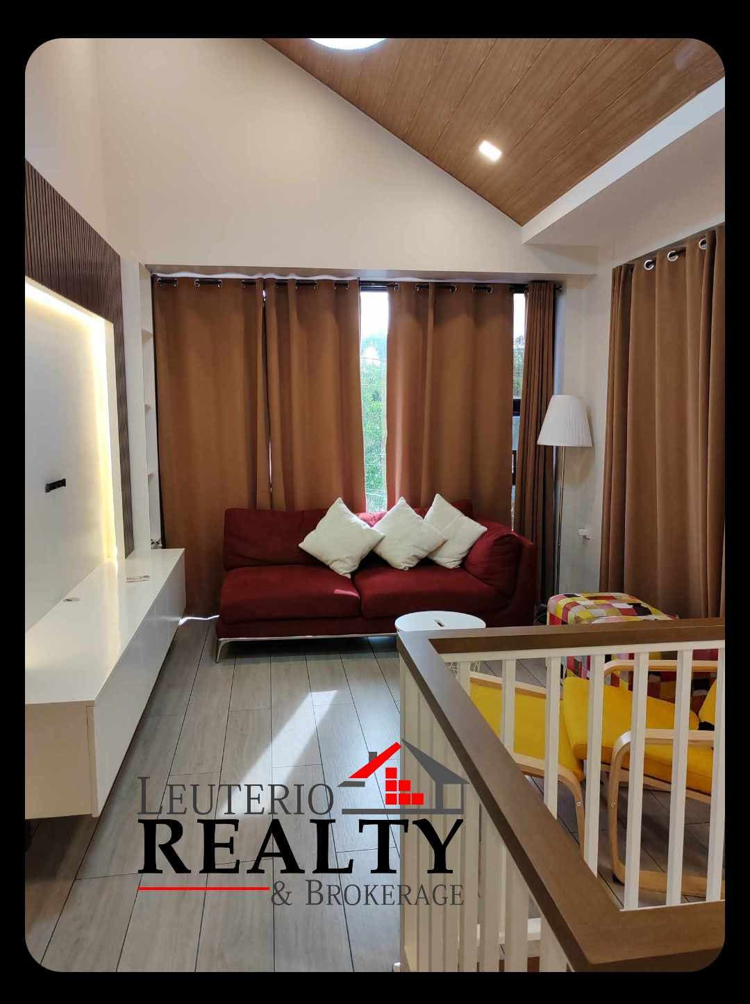 3 Bedrooms House and lot at St. Jude Orchard, Naga City - photo 7