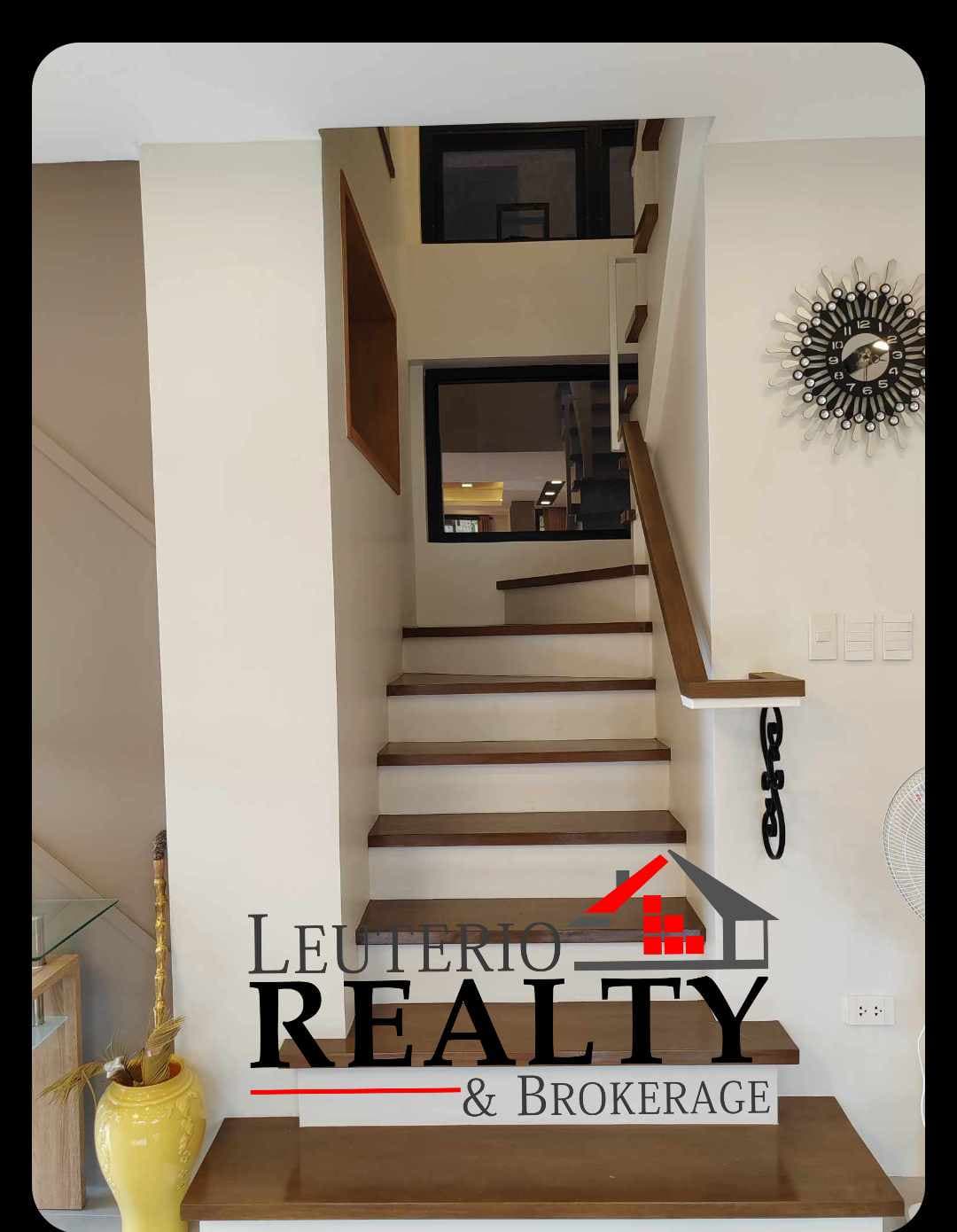 3 Bedrooms House and lot at St. Jude Orchard, Naga City - photo 3