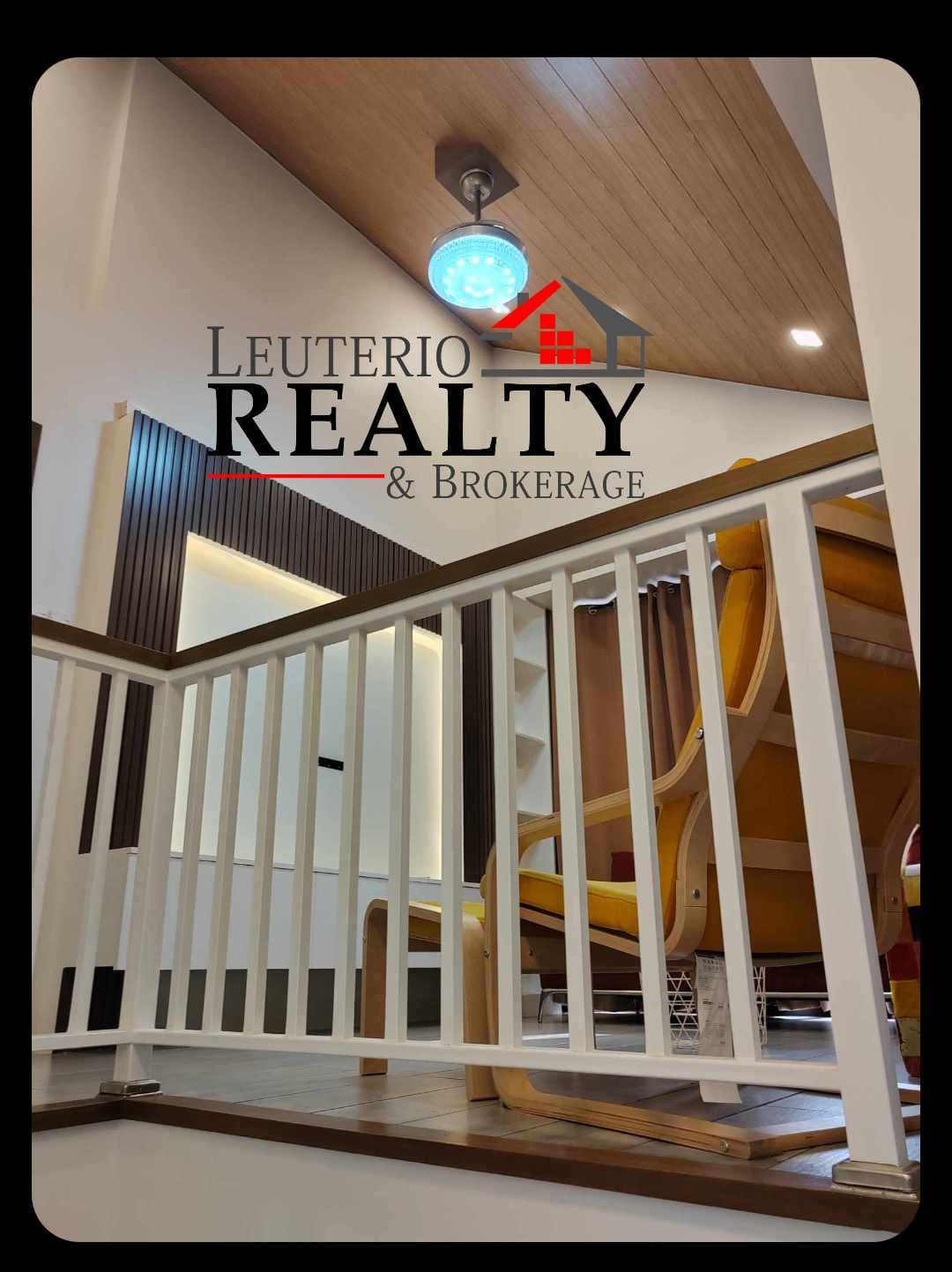 3 Bedrooms House and lot at St. Jude Orchard, Naga City - photo 6