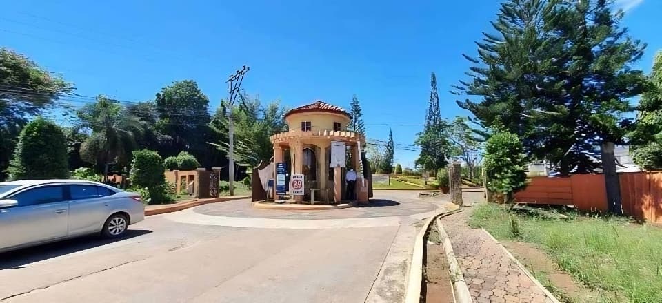 136SQM Clean Title Lot Only For Sale at Camella Toscana, Puan - photo 1