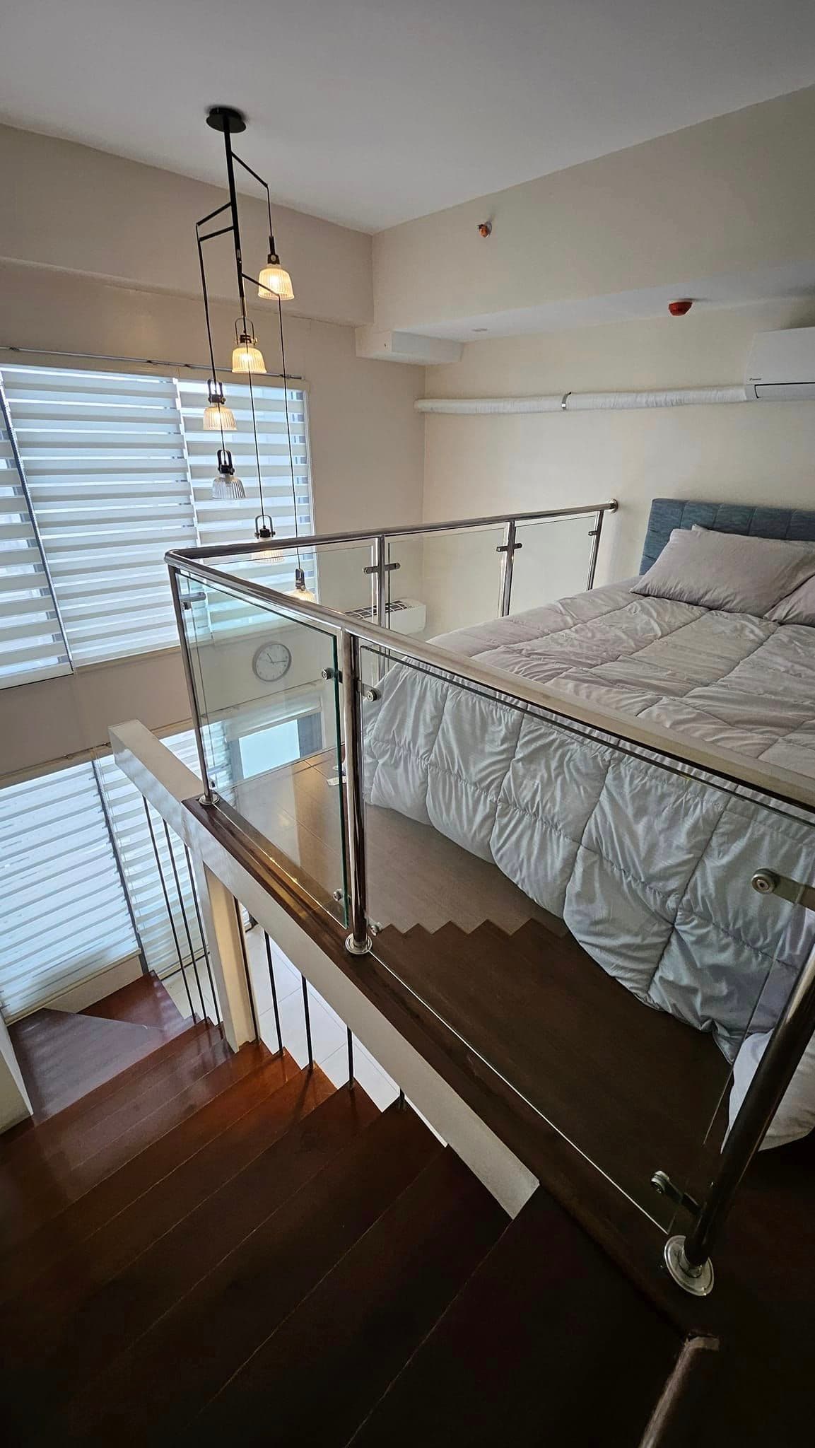 Loft Unit Northstar Fully Furnished - photo 2