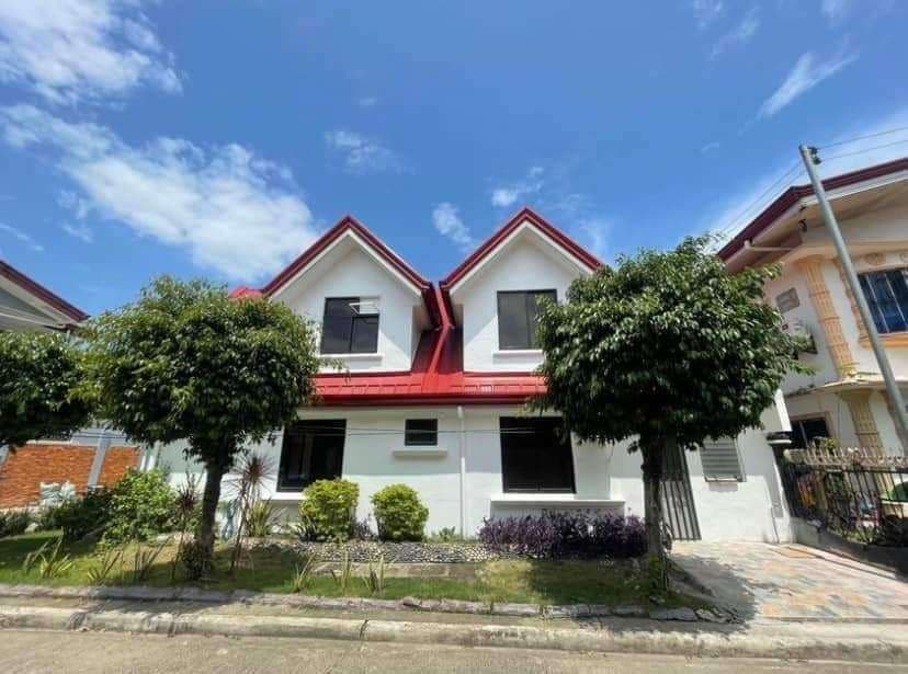 Affordable House and Lot in Macon - photo 6