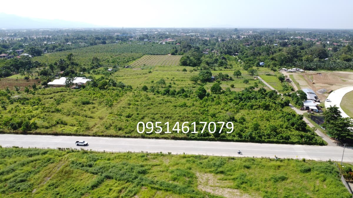 Prime 4,000 sqm Lots in Thriving Tagum City: A Golden Investment Opportunity - photo 2