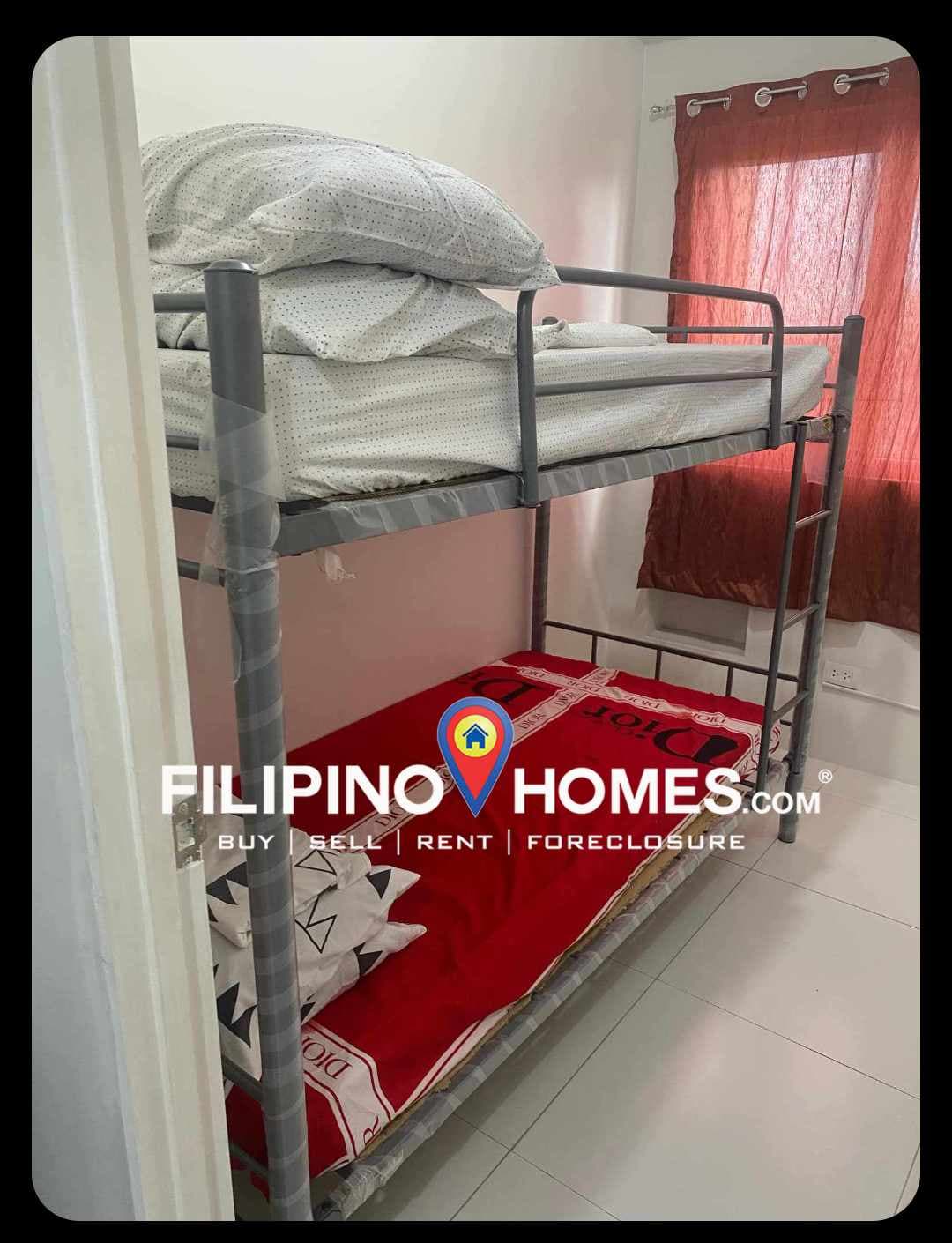 2 Bedroom Unit at Deca Sentrio Midrise - photo 4