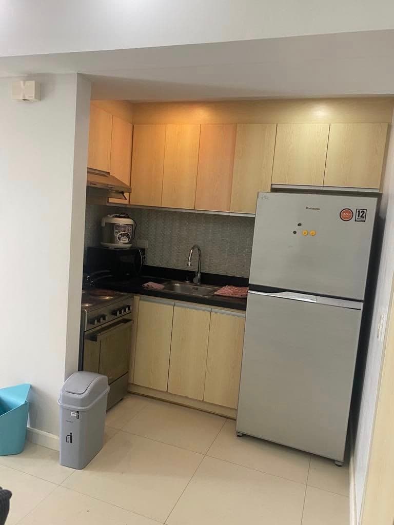 1 BEDROOM FULLY FURNISHED UNIT FOR RENT - photo 3