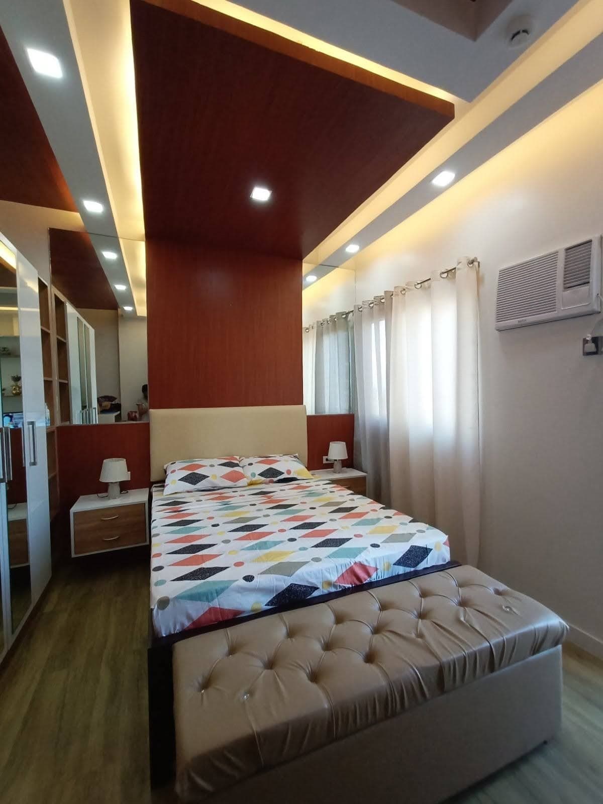 SACRIFICE SALE STUDIO WITH BALCONY IN ANTARA RESIDENCES - photo 7