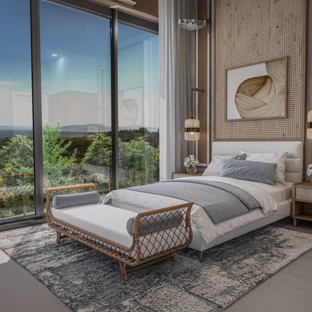 Elegant Geneva Villa in Aya Hills - photo 4