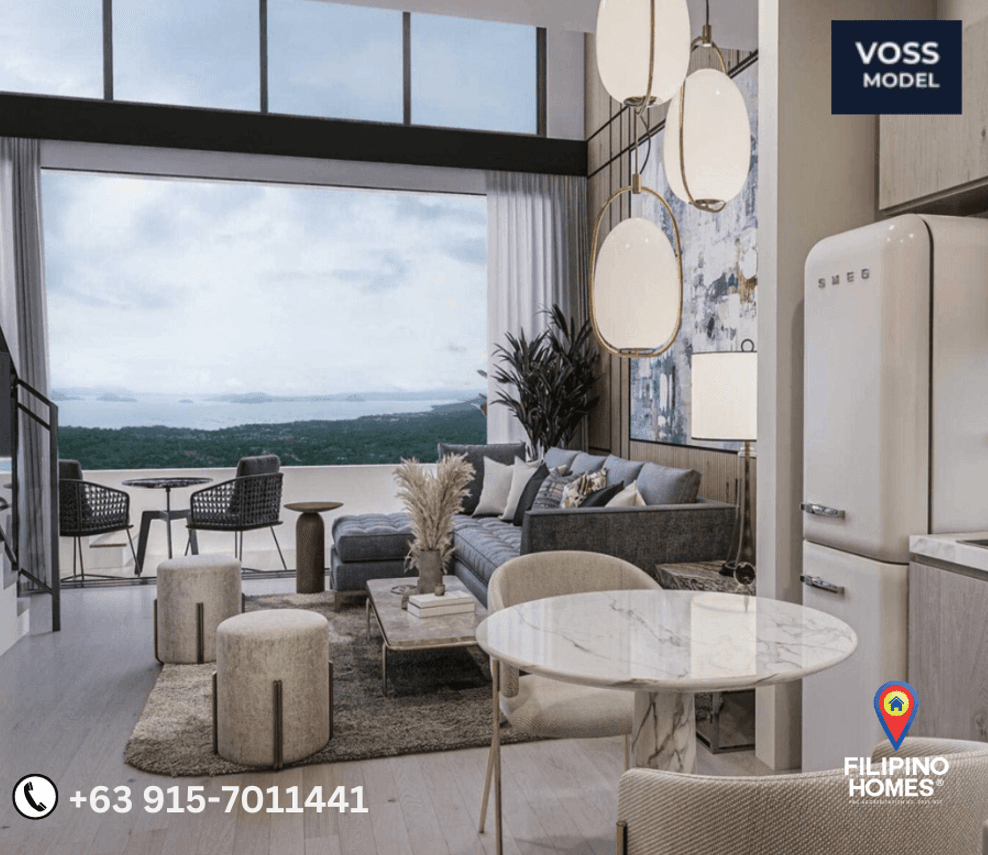 Elegant Geneva Villa in Aya Hills - photo 3