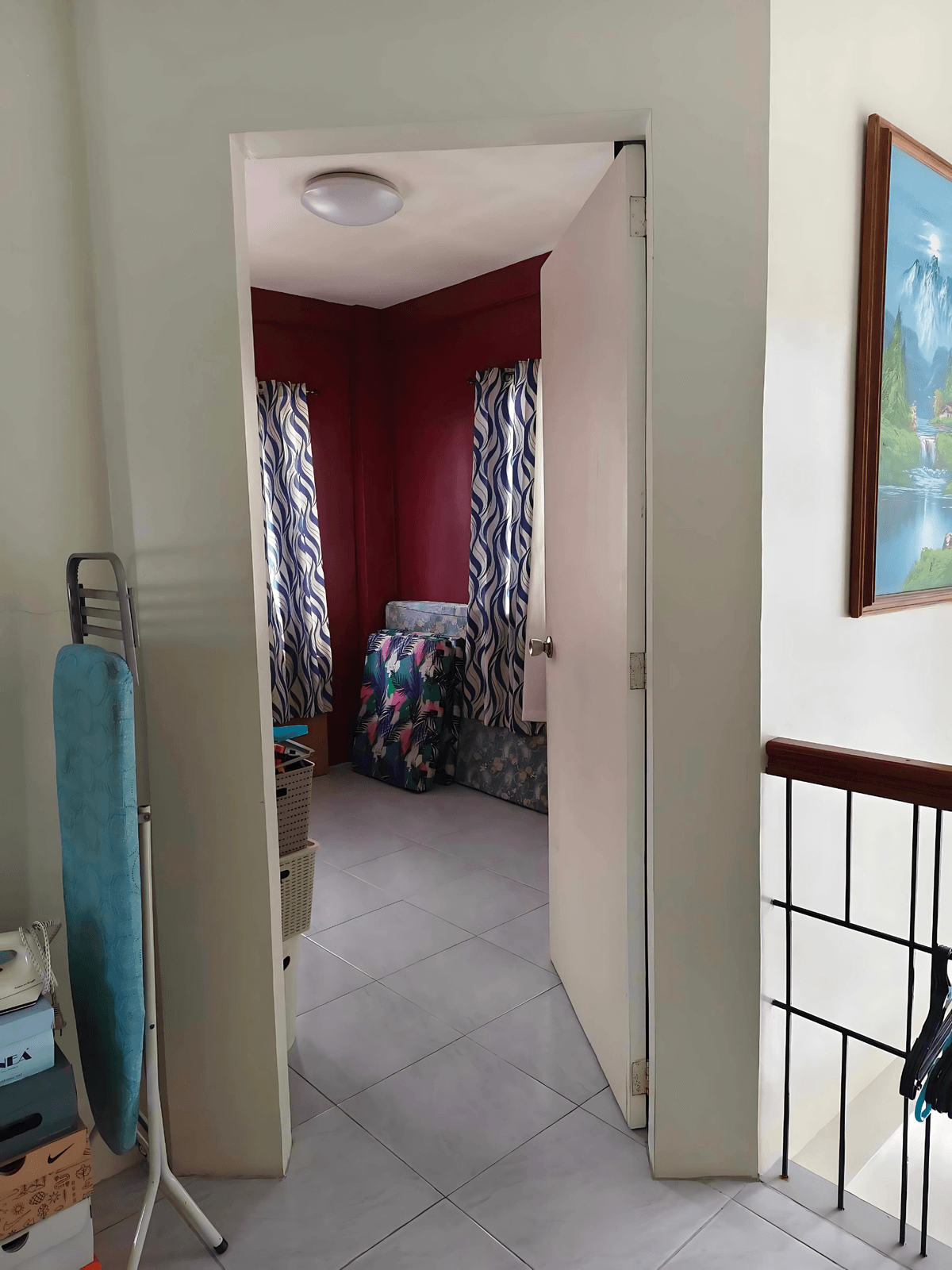 HOUSE AND LOT: PARKVIEW VILLAGE - photo 1