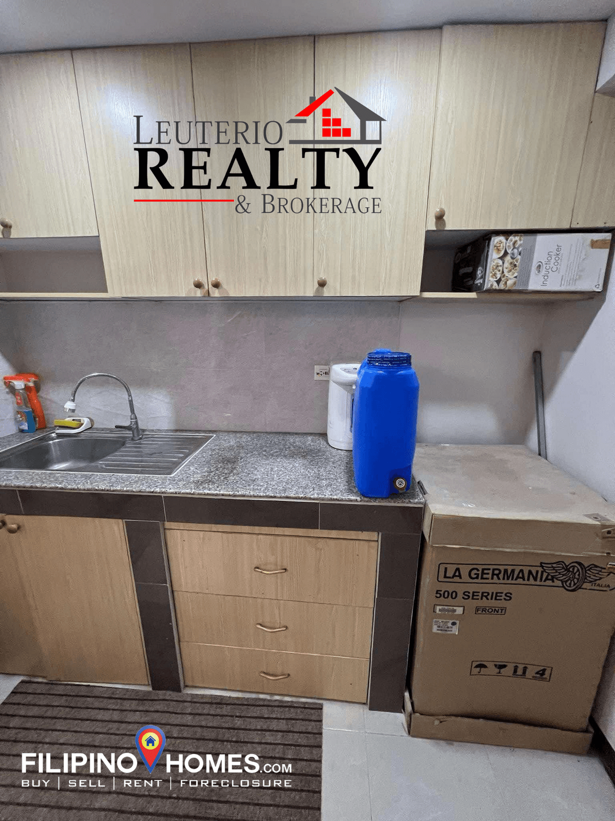 GV3 Fully Furnished Unit For Assumed - photo 4