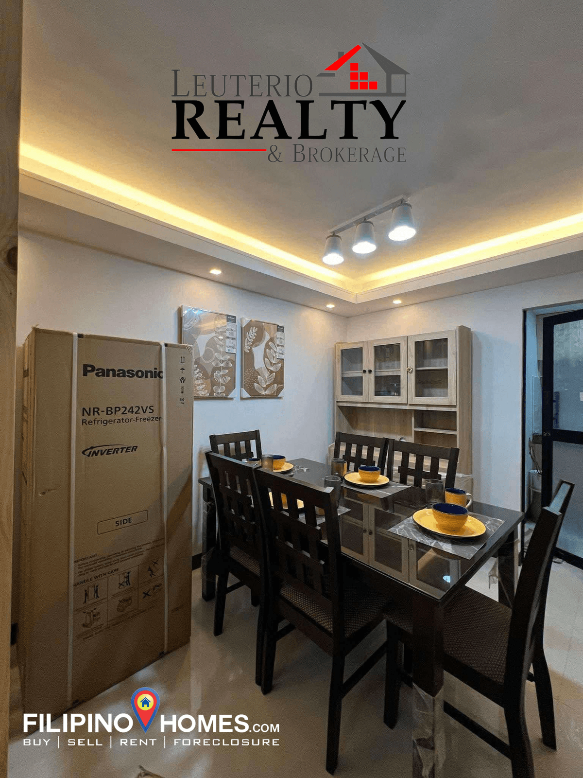 GV3 Fully Furnished Unit For Assumed - photo 3