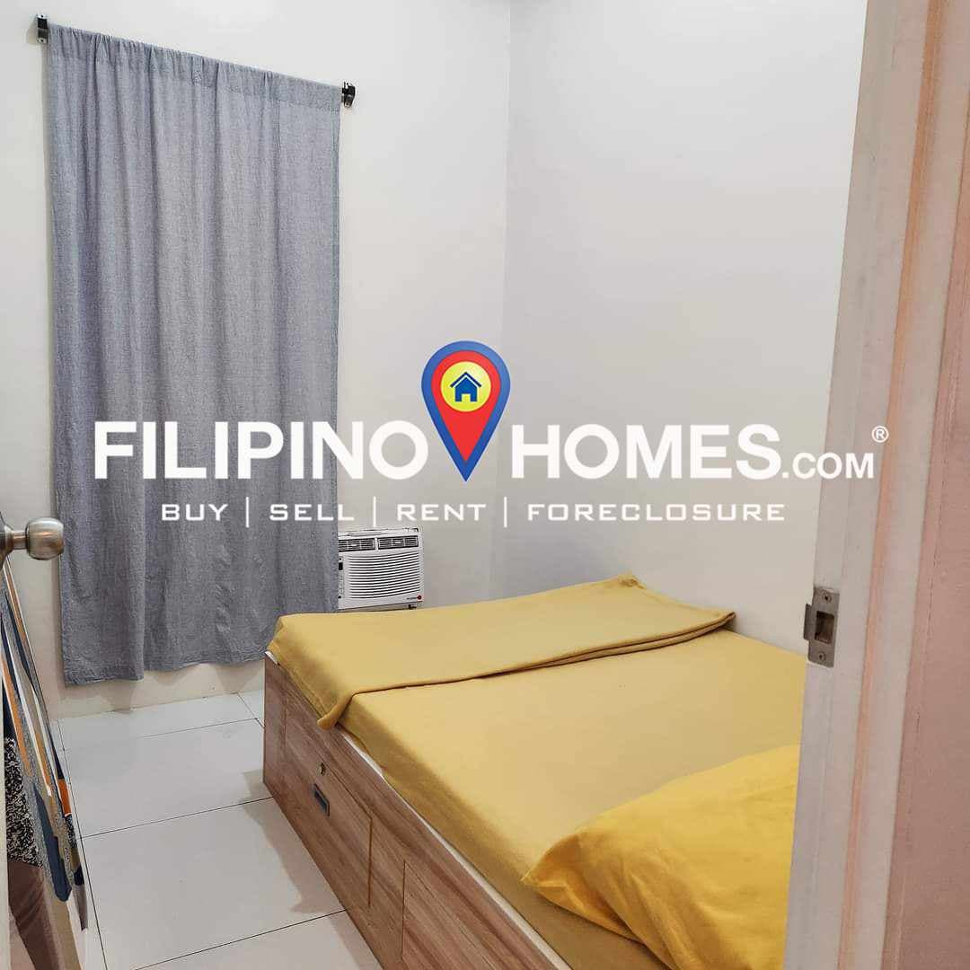 2 Bedrooms Fully Furnish Condo at Deca Sentrio Naga City - photo 5