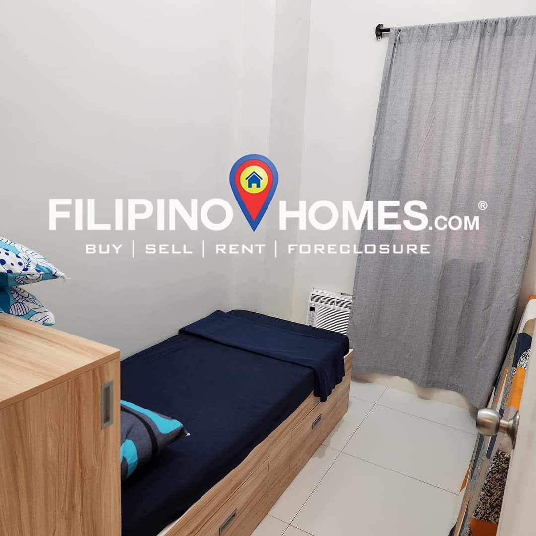 2 Bedrooms Fully Furnish Condo at Deca Sentrio Naga City - photo 6
