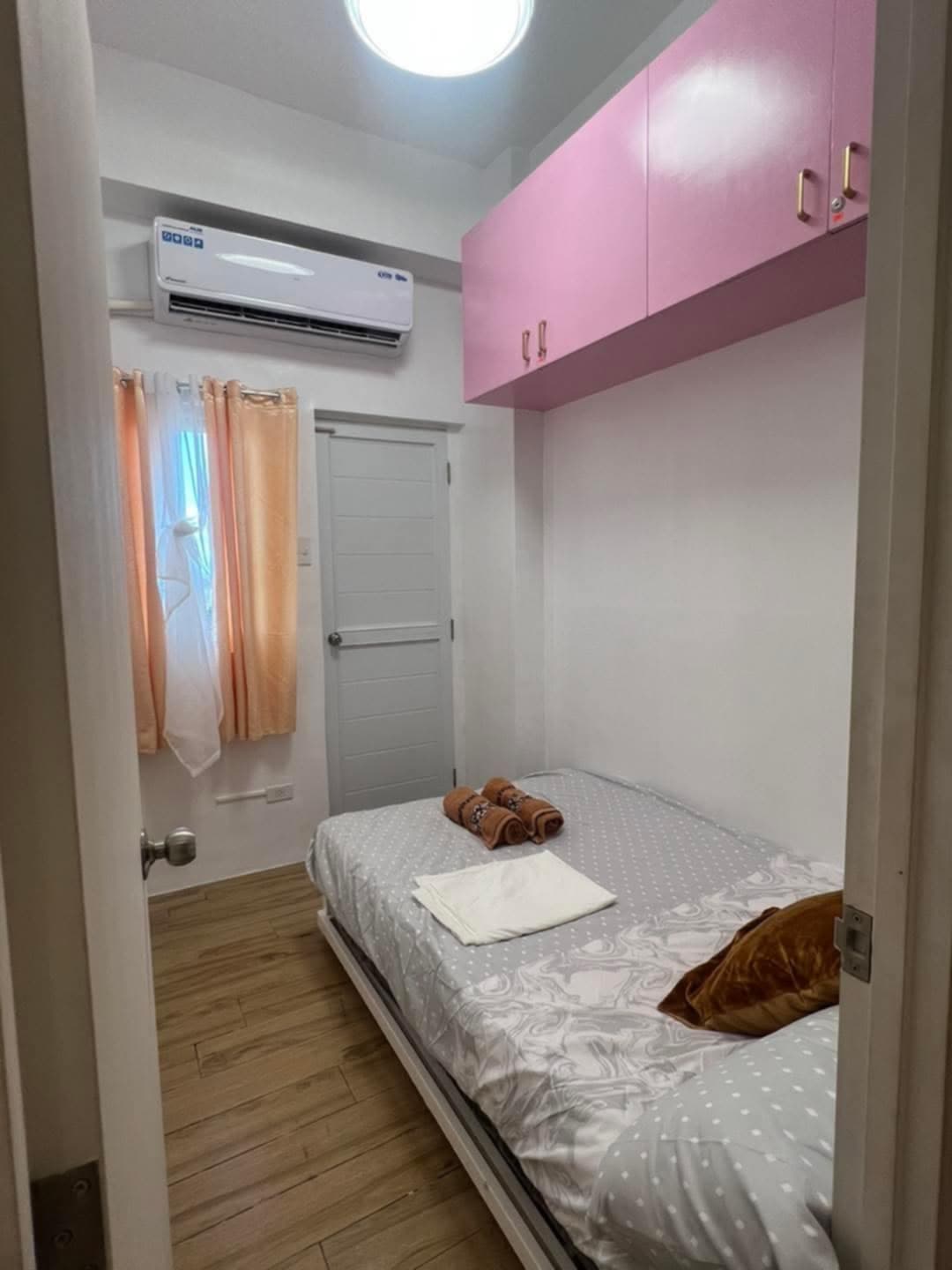 Pink Condominium at Deca Sentrio - photo 6