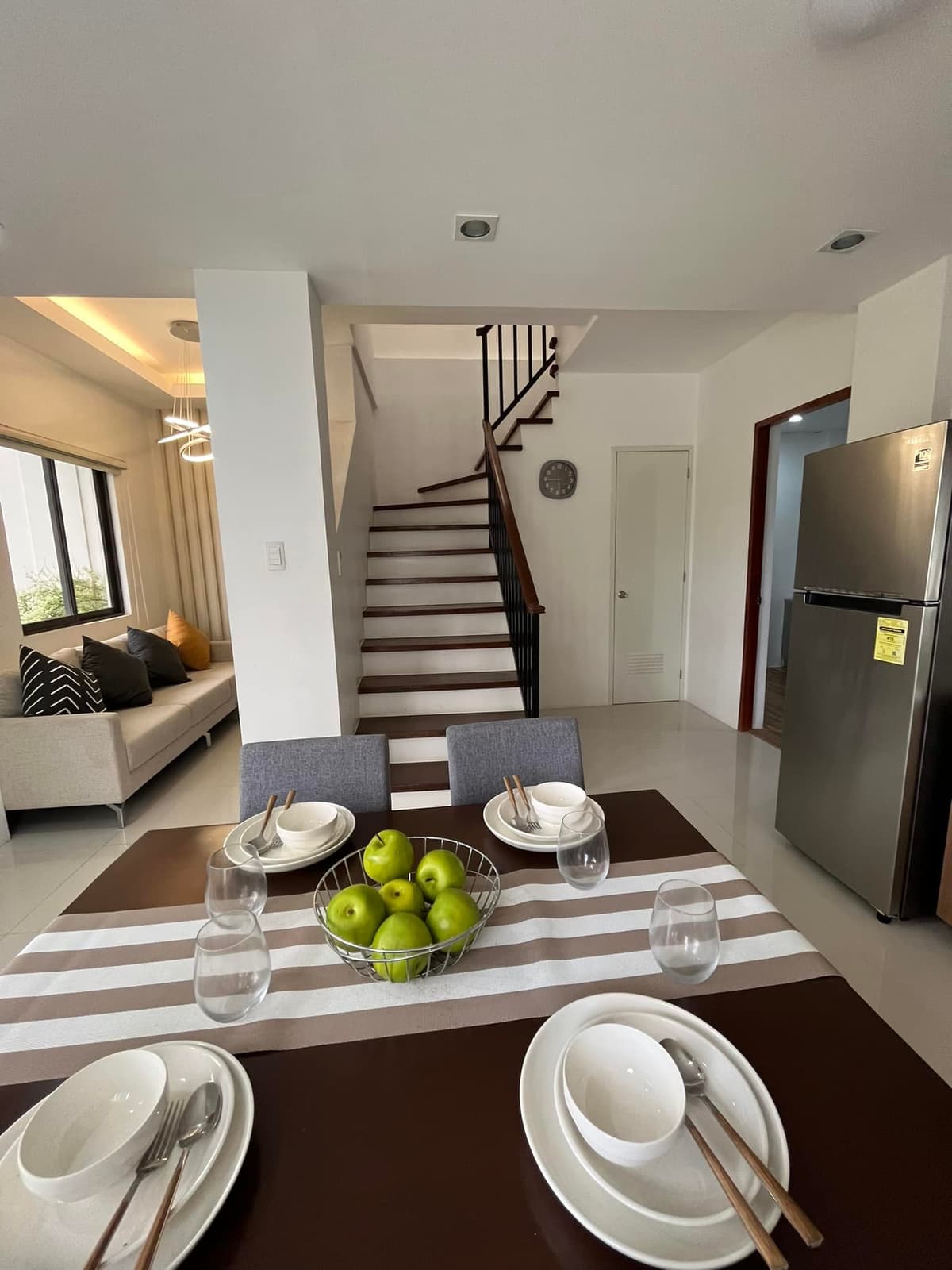 Spacious House and Lot FOR ASSUME at The Preston by Vanderbuilt - photo 3