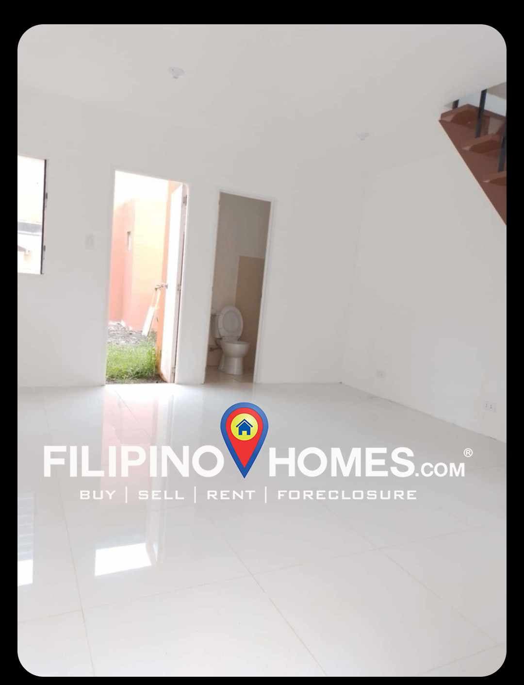 2 Bedrooms House for Rent at Camella Pili - photo 2