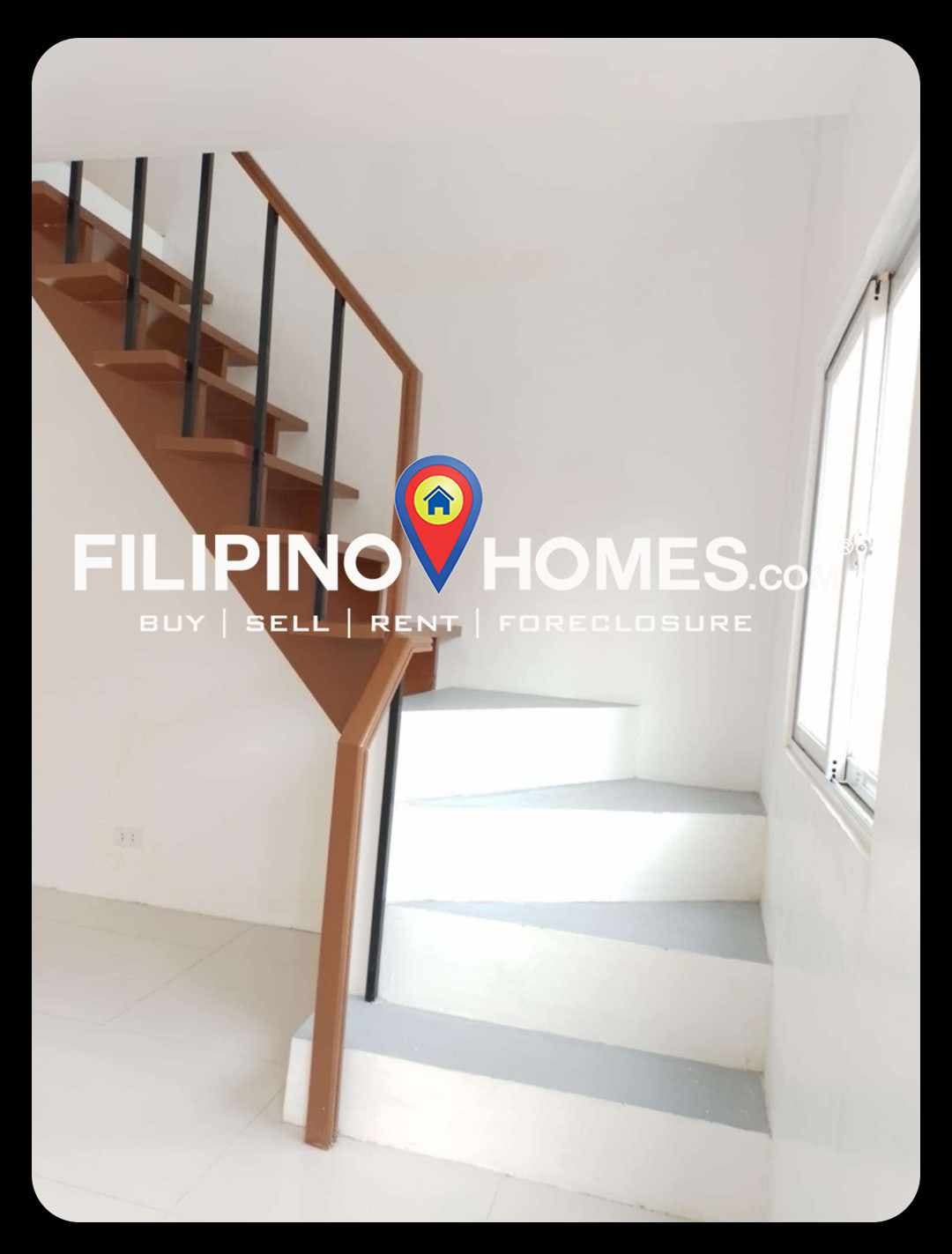 2 Bedrooms House for Rent at Camella Pili - photo 3