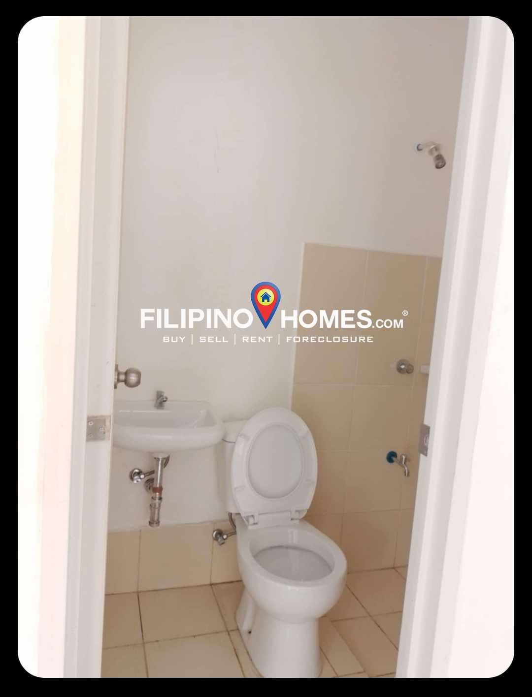 2 Bedrooms House for Rent at Camella Pili - photo 4