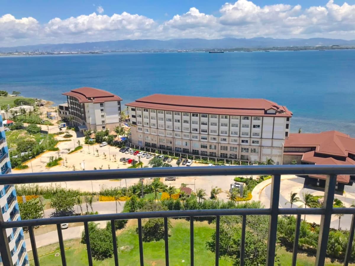 2BR Amisa for SALE in Punta Engano, Mactan, Lapu-Lapu City - photo 1