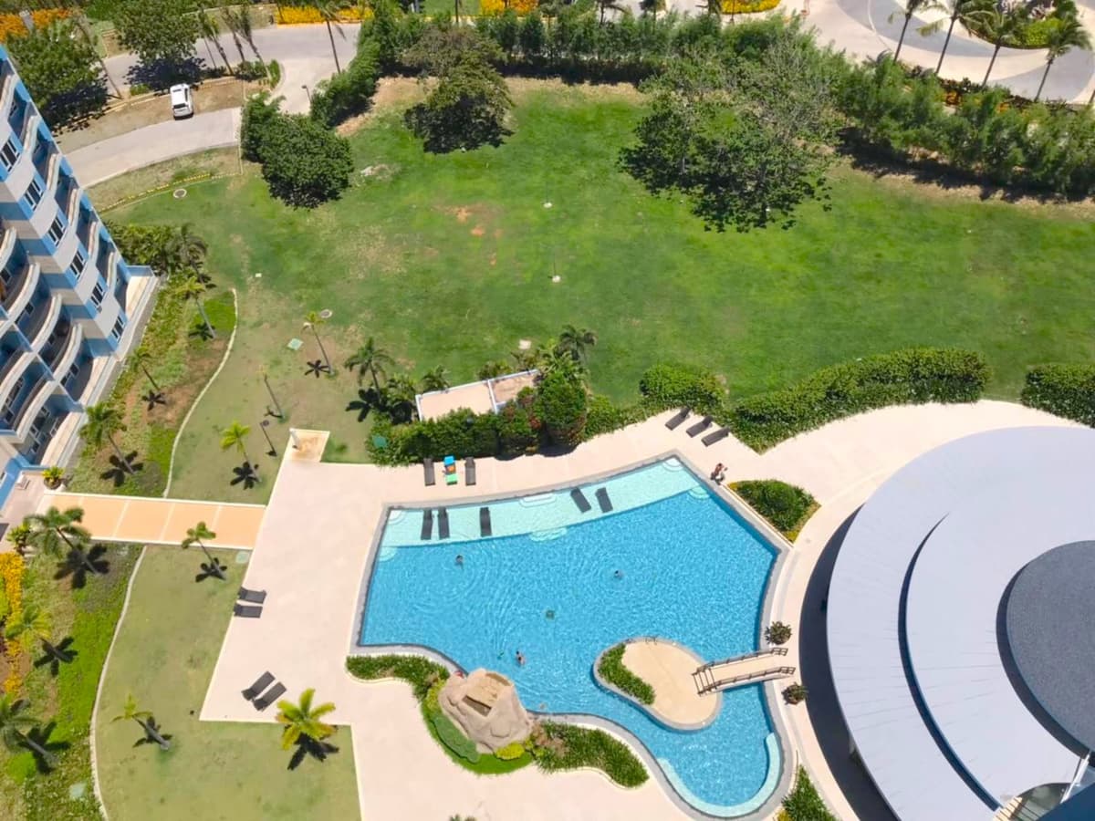 2BR Amisa for SALE in Punta Engano, Mactan, Lapu-Lapu City - photo 5