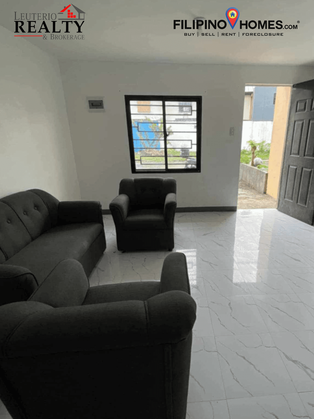 GV3 Semi Furnished Townhouse For Sale - photo 3