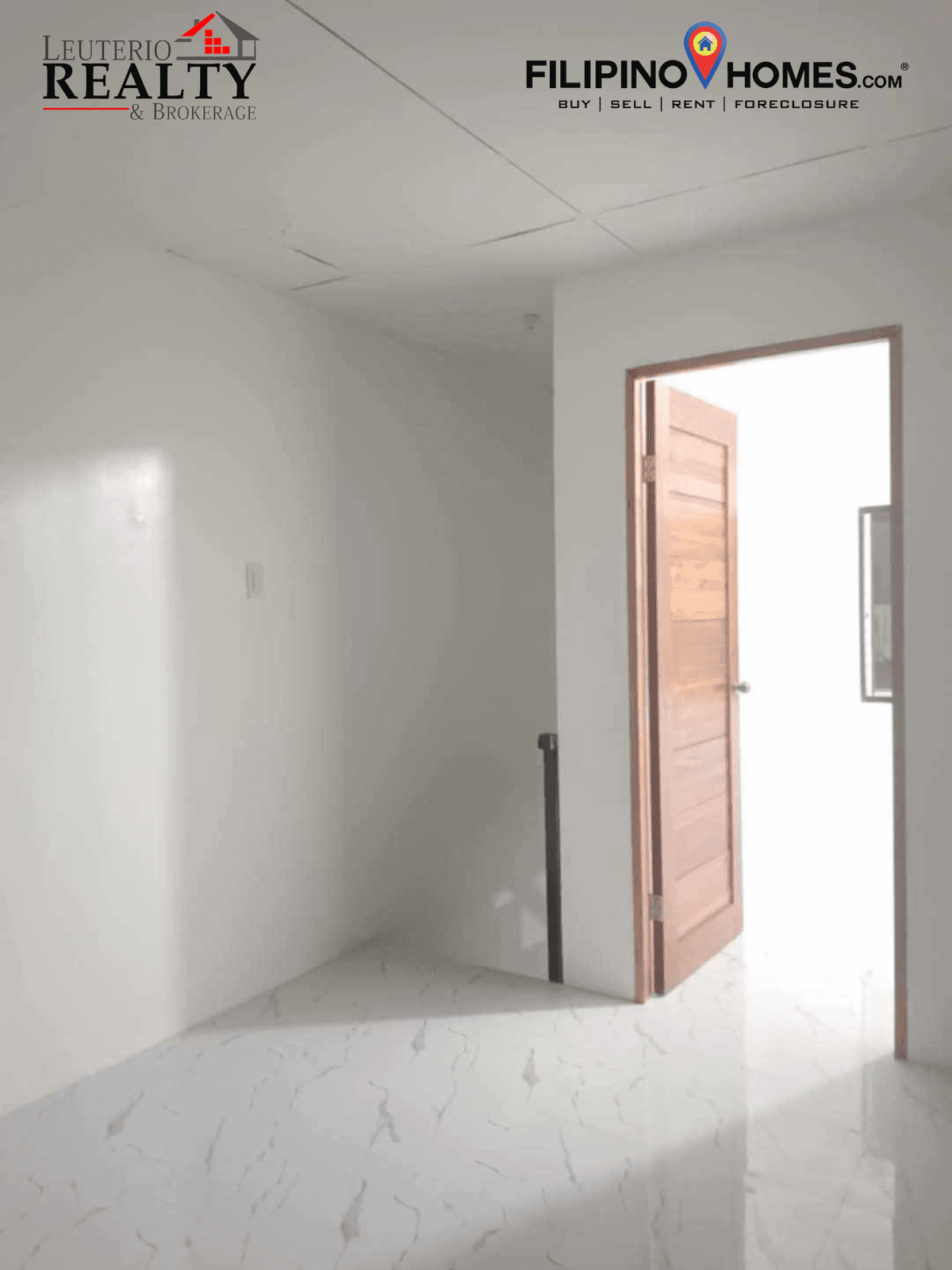 GV3 Semi Furnished Townhouse For Sale - photo 7