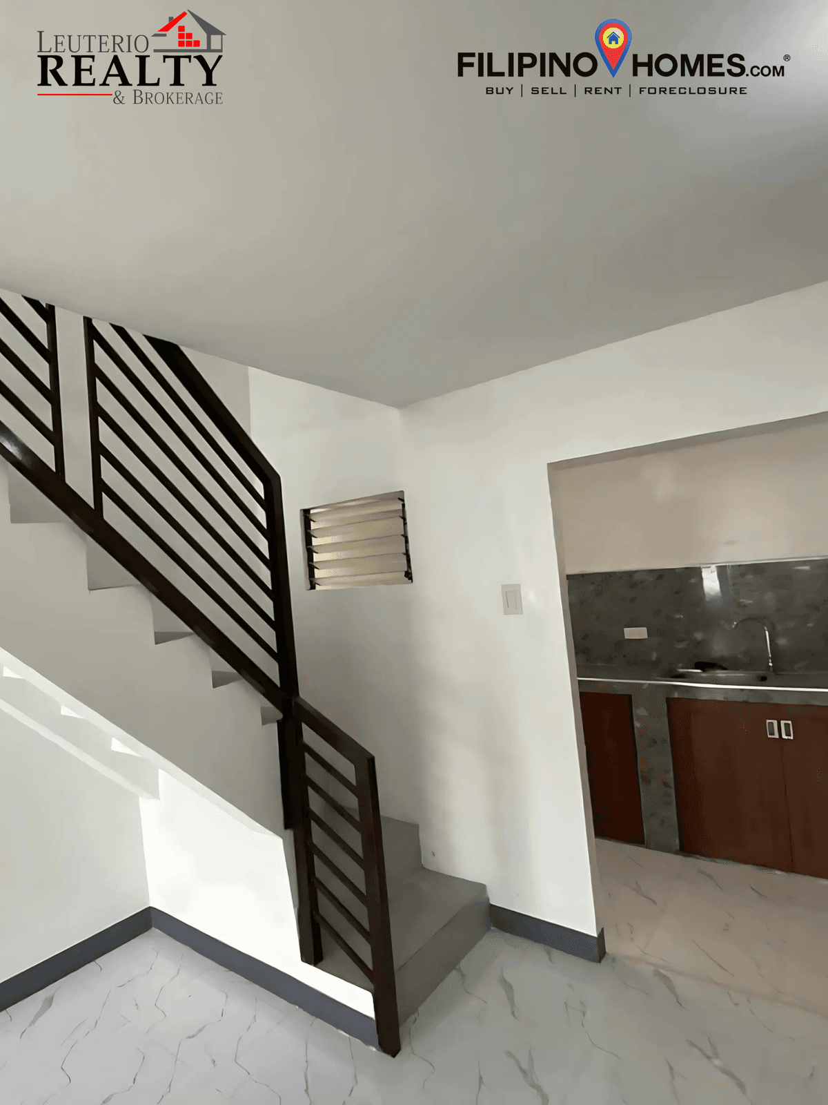 GV3 Semi Furnished Townhouse For Sale - photo 5