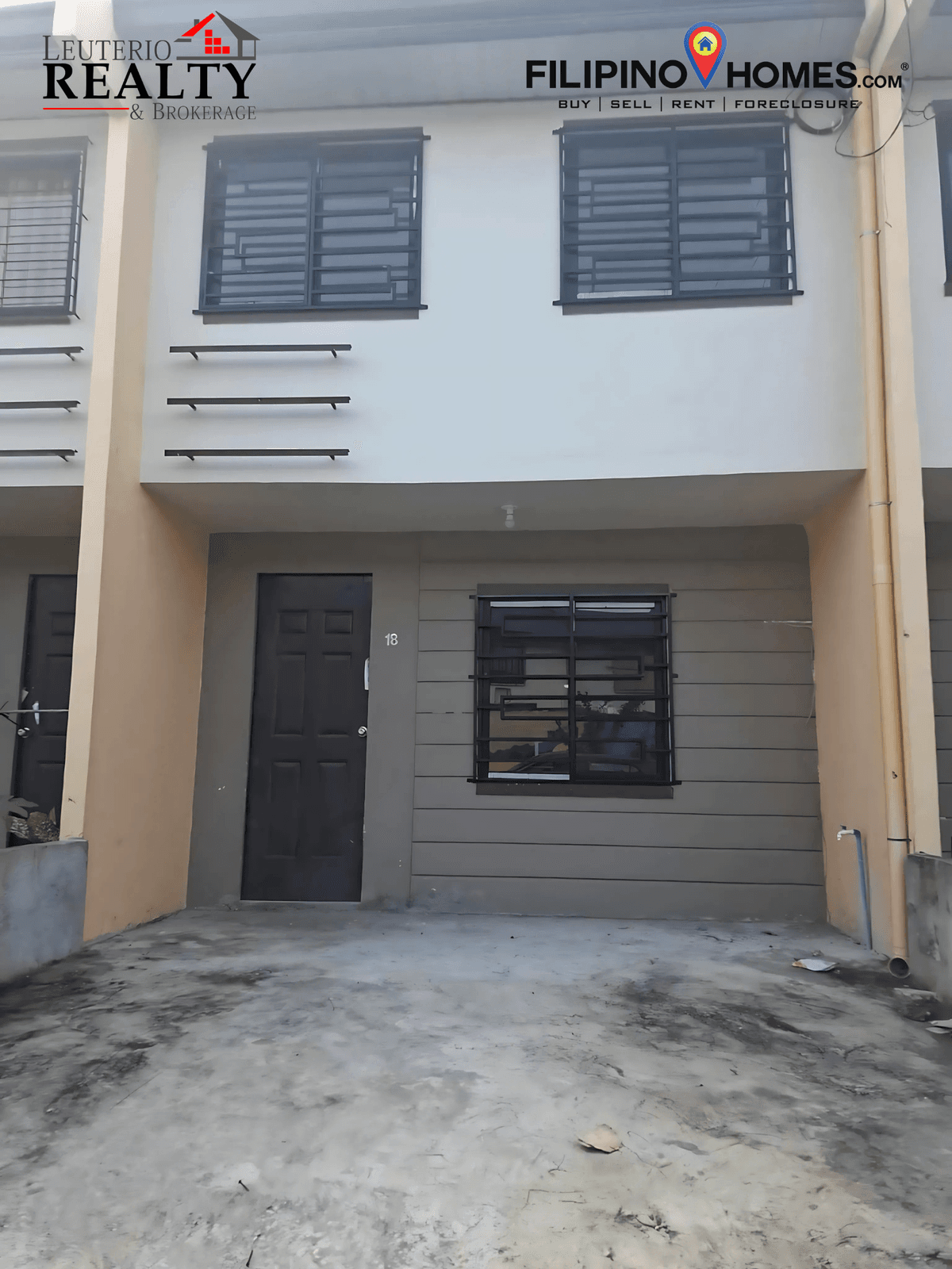 GV3 Semi Furnished Townhouse For Sale - photo 1