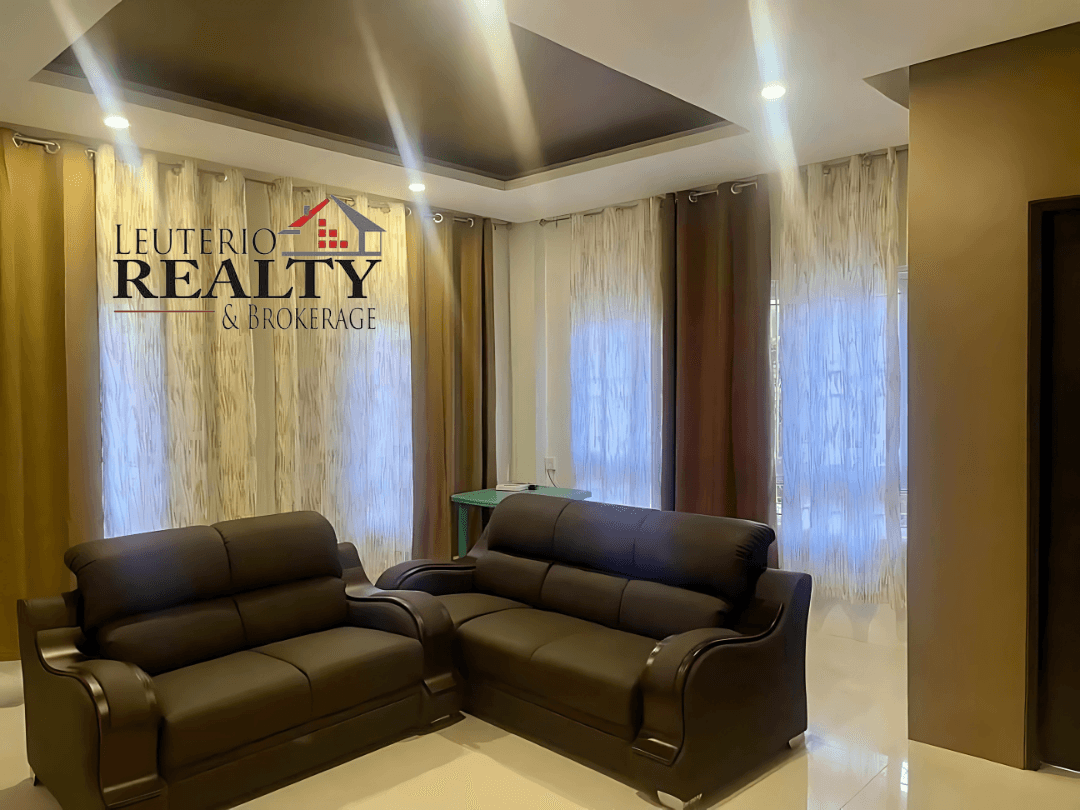 House and Lot: Brgy. Carolina, Naga City - photo 2