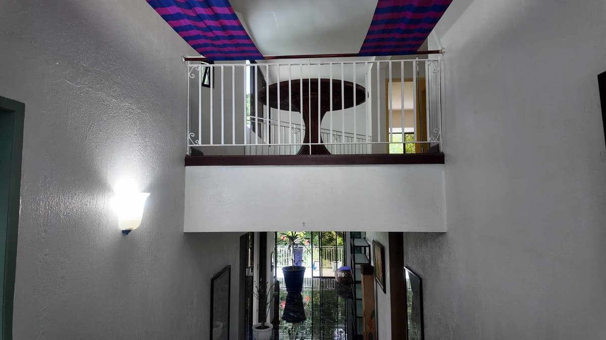 Elegant House for SALE in Banilad, Cebu City with Swimming Pool - photo 6