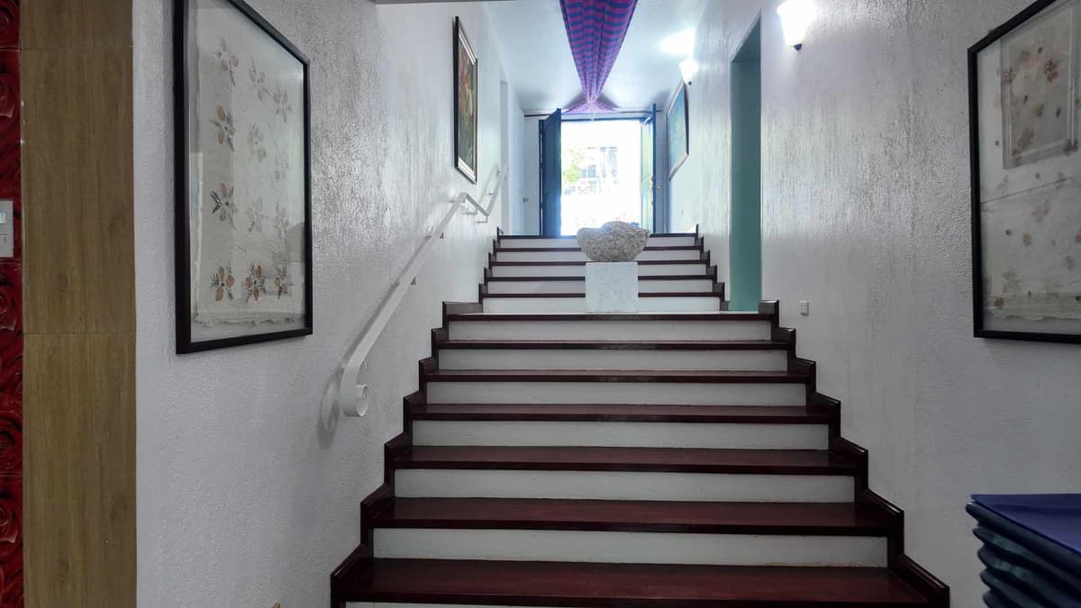 Elegant House for SALE in Banilad, Cebu City with Swimming Pool - photo 7