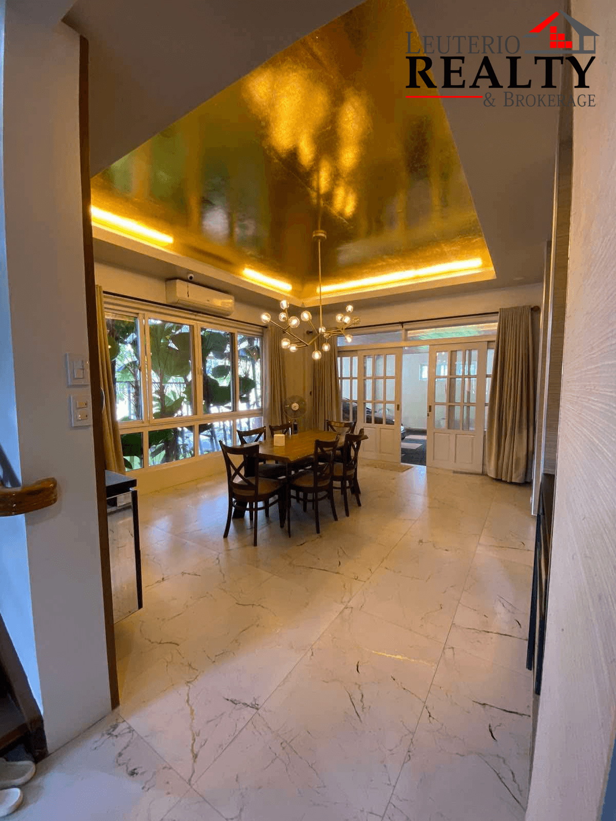 Residential house and Lot for sale: Monte Cielo de Naga Subd - photo 5