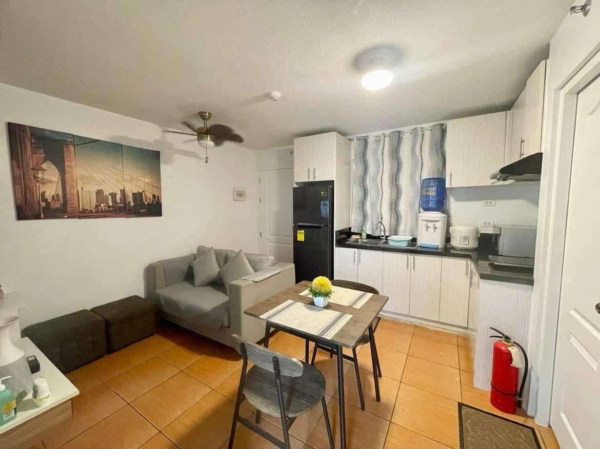 Furnished 2BR Condo Unit for SALE in San Remo Oasis, Cebu City - photo 7