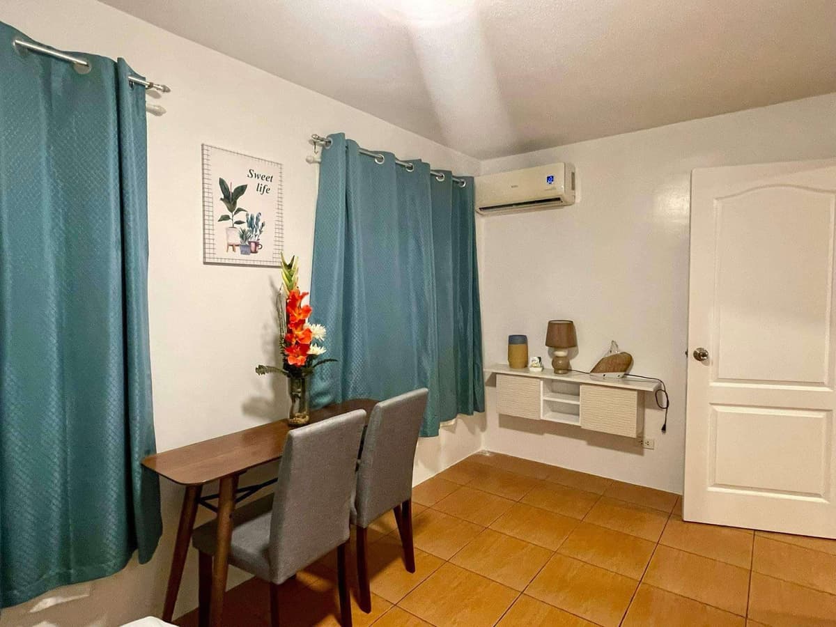 Furnished 2BR Condo Unit for SALE in San Remo Oasis, Cebu City - photo 3