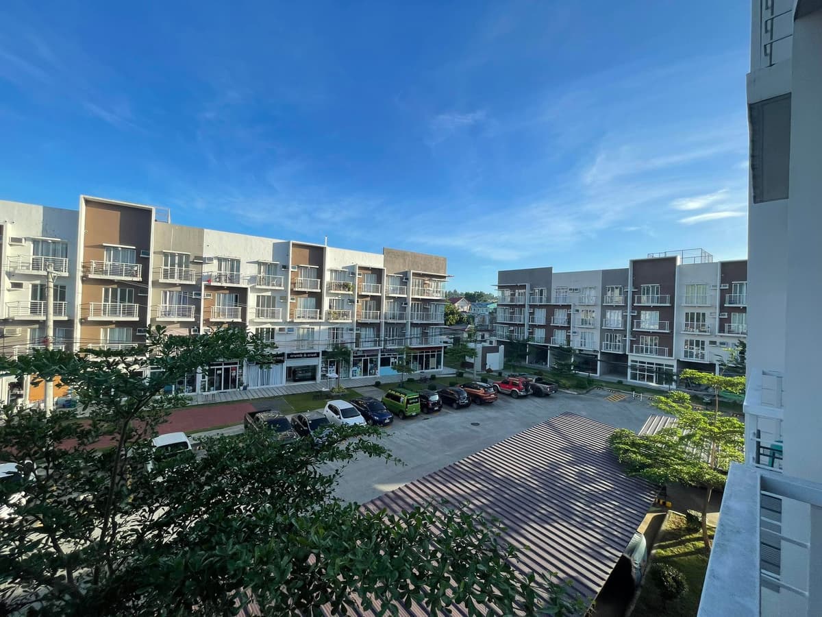 RENT TO OWN / FOR ASSUME Studio Unit Condo in Modena Town Square, Minglanilla - photo 6