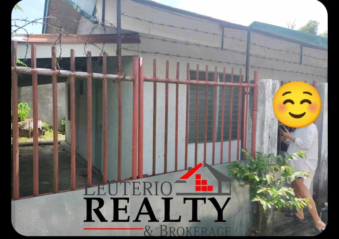 Cokeville House and Lot - photo 1