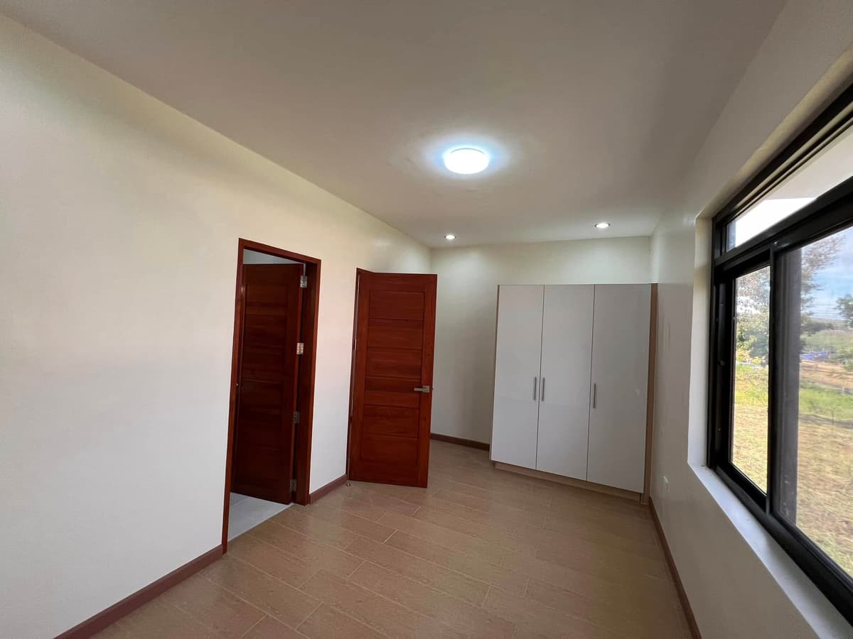 SINGLE DETACHED BRANDNEW HOUSE AND LOT FOR SALE IN VISTA GRANDE SUBD. - photo 5