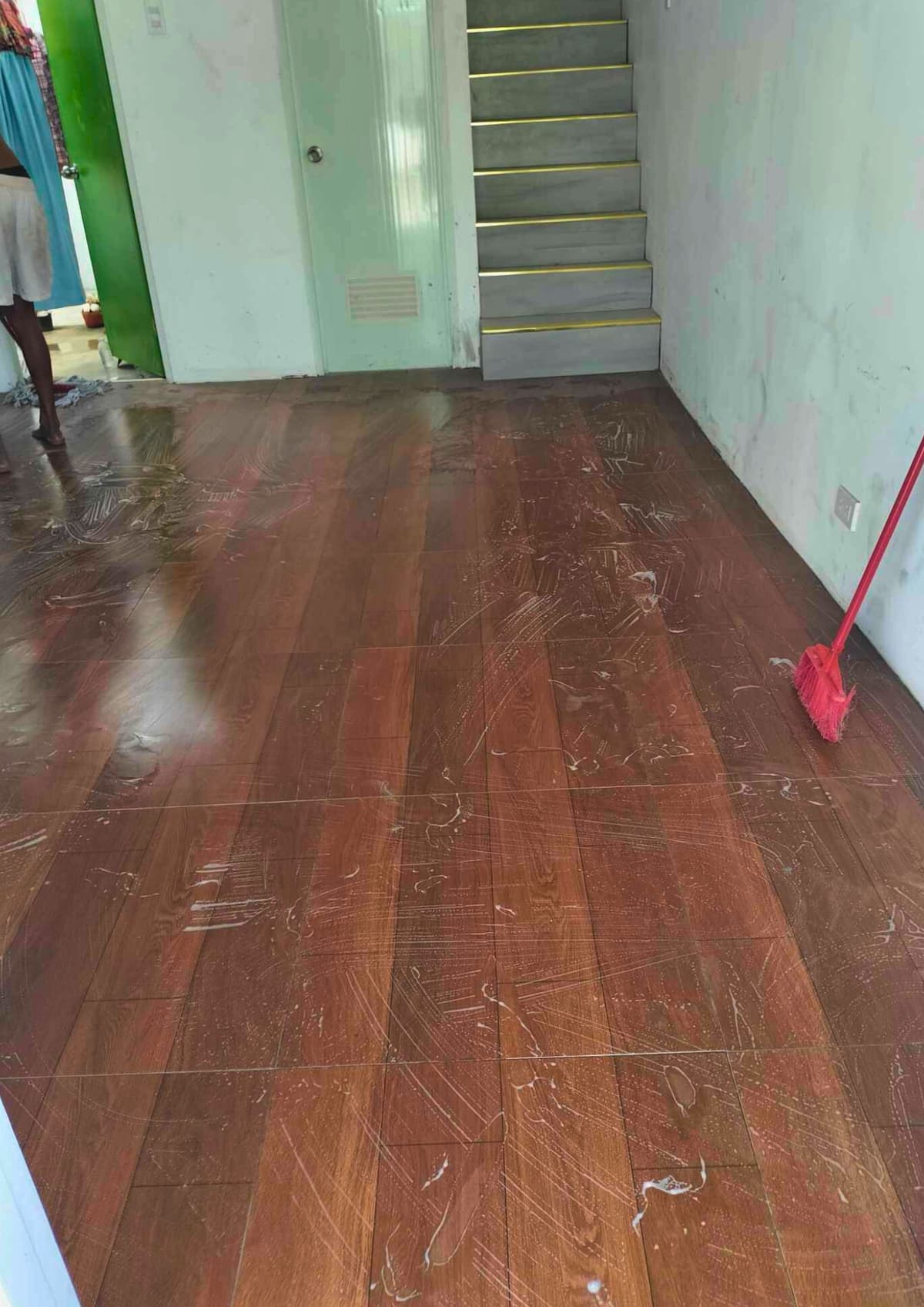 FOR ASSUME Unit at Richwood Bogo - photo 3