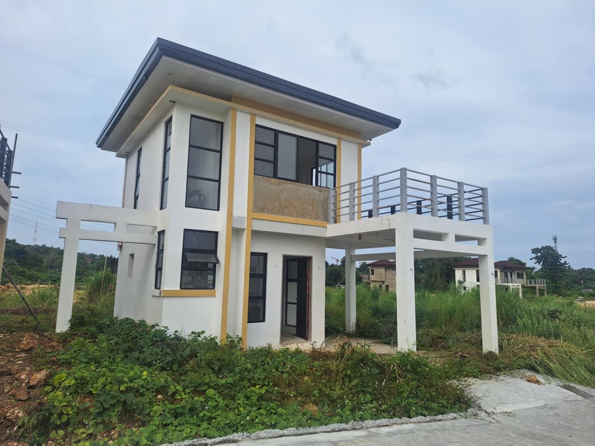For Sale The Wellington Greens Cogon, Compostela, Cebu - photo 2