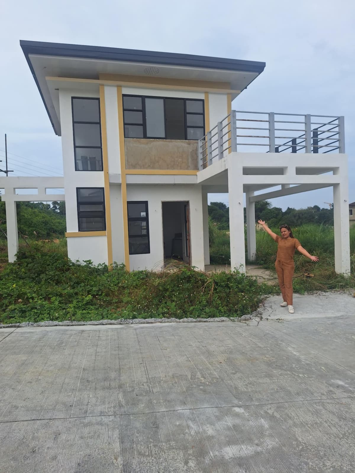 For Sale The Wellington Greens Cogon, Compostela, Cebu - photo 3