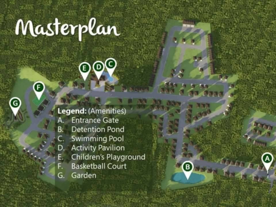 For Sale The Wellington Greens Cogon, Compostela, Cebu - photo 5