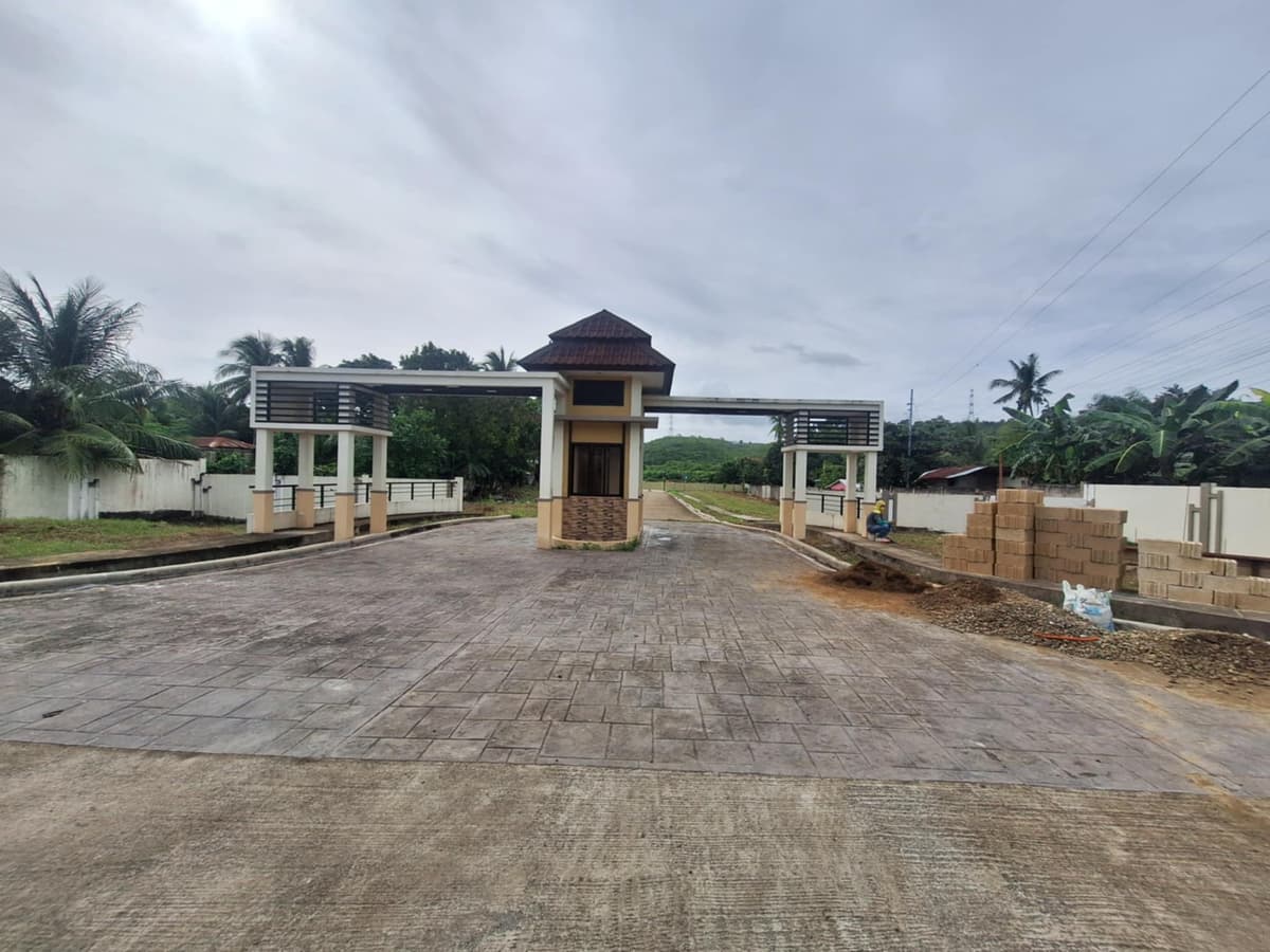 For Sale The Wellington Greens Cogon, Compostela, Cebu - photo 7