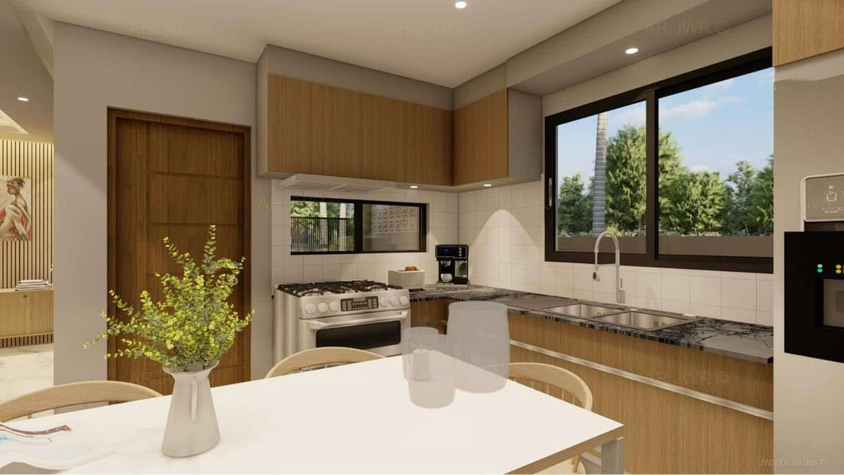 FOR SALE: 2-Storey Single Attached House & Lot in Corona del Mar Subdivision, Talisay City, Cebu - photo 3