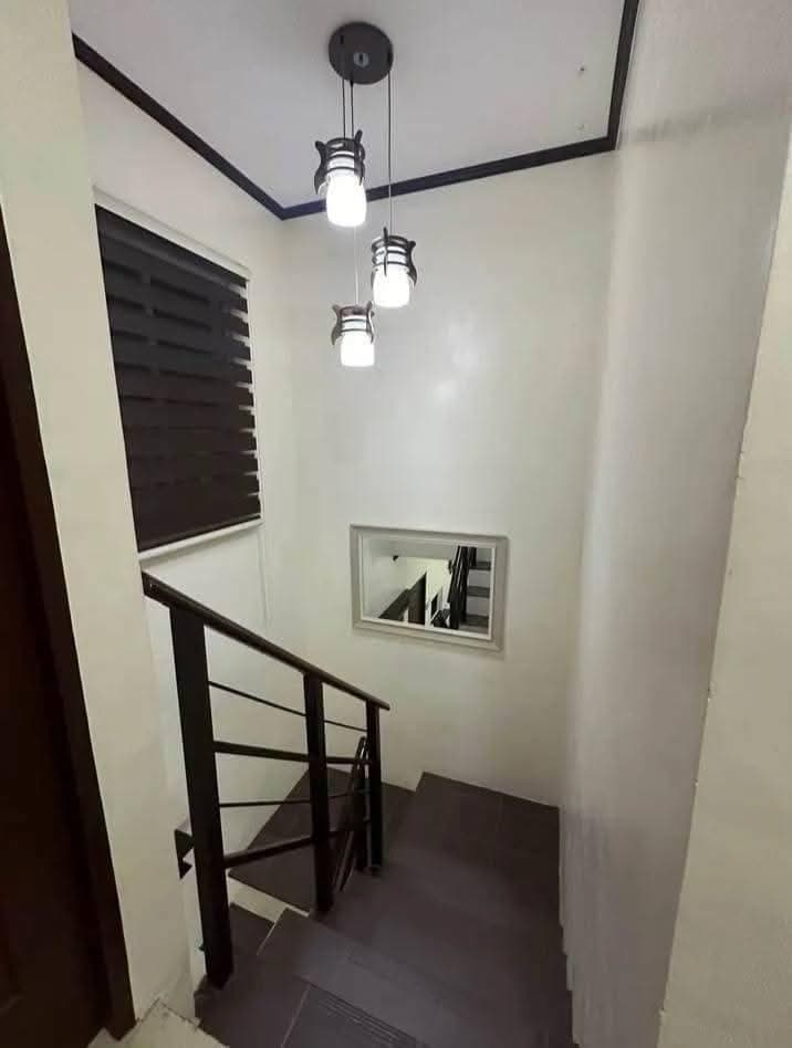 FOR SALE: 3BEDROOM HOUSE in Velmiro Heights Minglanilla - photo 7