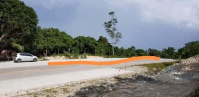 Along Highway Titled Lot for Sale in Puerto Princesa Palawan. - photo 2