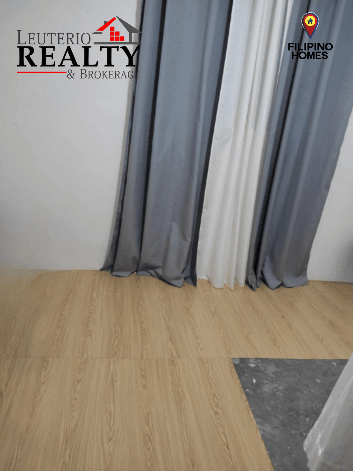 DECA HOMES VISTA LANGON END UNIT FOR SALE - photo 2