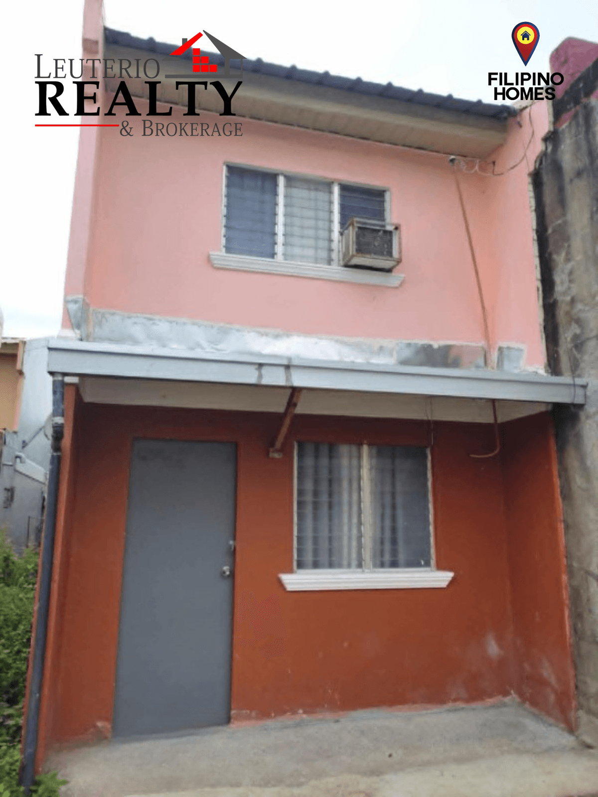 DECA HOMES VISTA LANGON END UNIT FOR SALE - photo 1