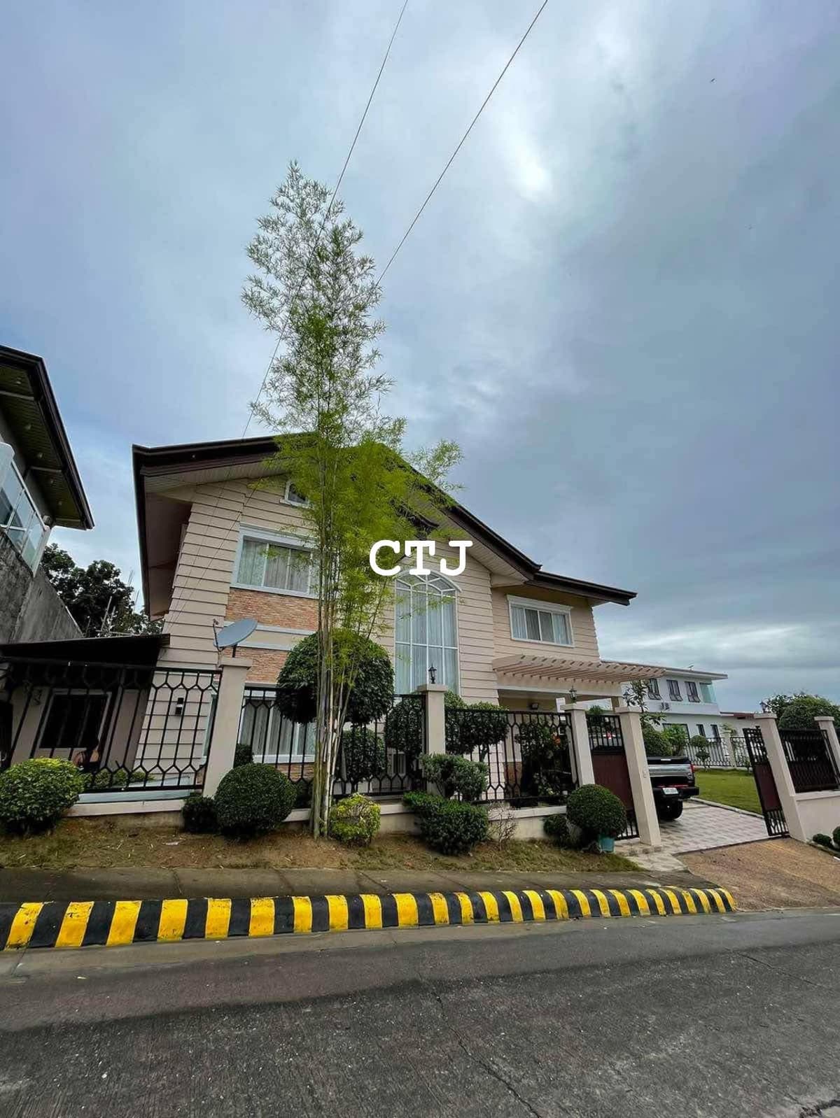 Beautiful House For Rent in Vista Grande, Talisay Cebu - photo 3