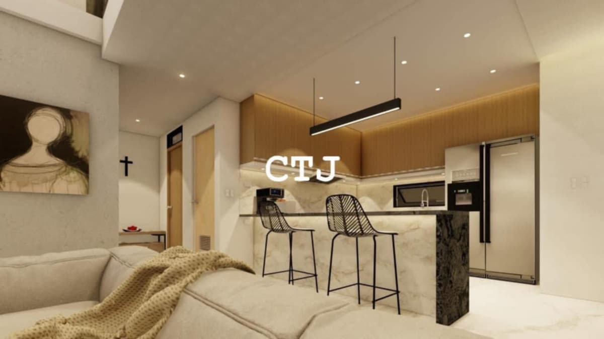 FOR SALE: 2 Storey House Design with Stunning Mediterranean-Style in Corona del Mar Subdivision - photo 7