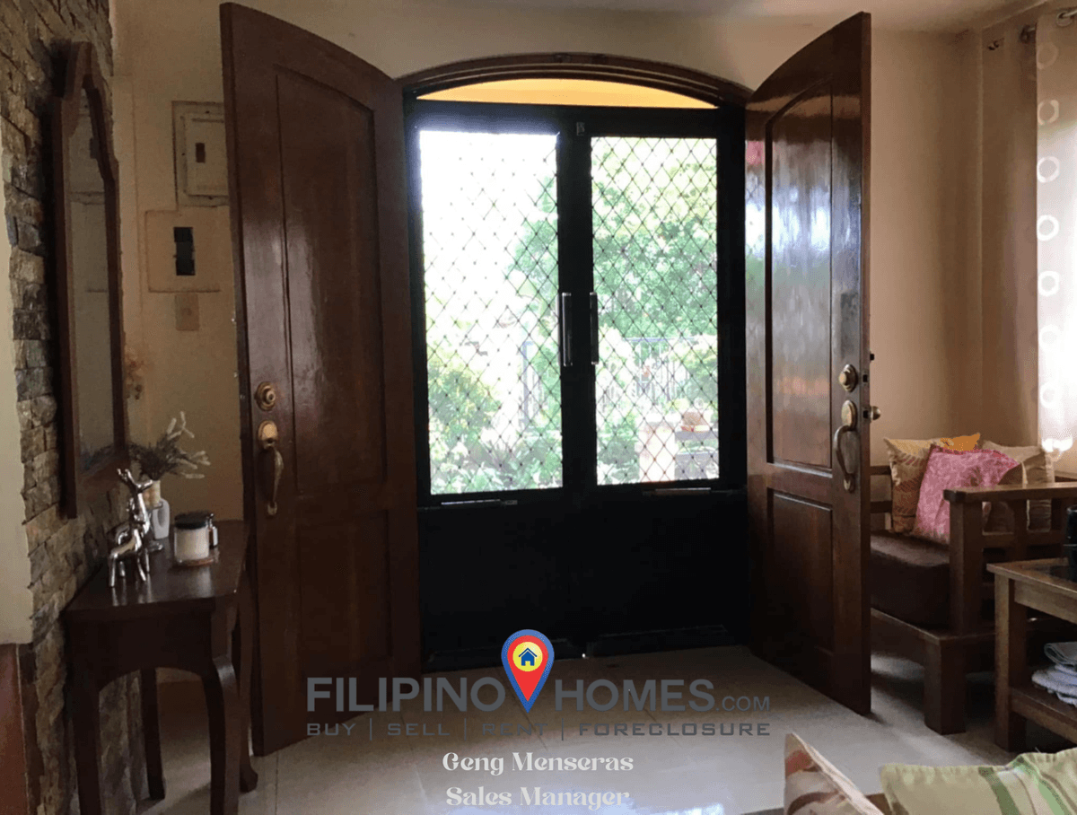 House and Lot for Sale! - photo 5